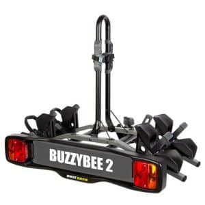 Buzzybee2 Cykelholder til 2 cykler