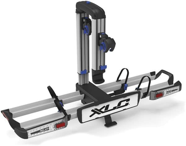 XLC Almada Work-E Xtra Foldbar Cykelholder (Elcykel Kompatibel)