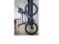 HORNIT Clug Pro ROADIE S cykelholder sort 7761RCP