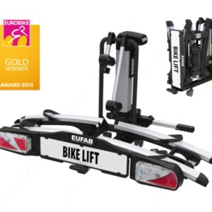 EAL cykelholder Bike Lift, EUFAB