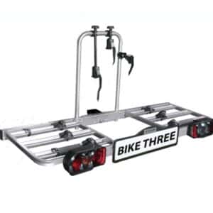 EAL cykelholder Bike Three, EUFAB