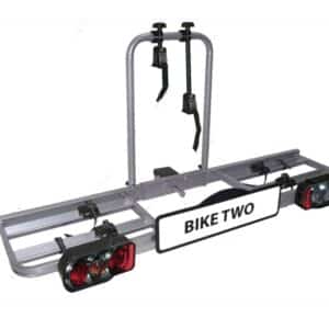 EAL cykelholder Bike Two, EUFAB