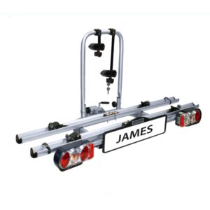 EAL cykelholder James, EUFAB