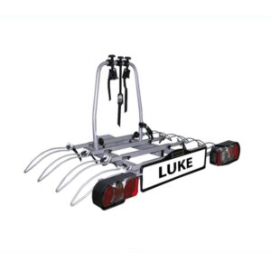 EAL cykelholder Luke, EUFAB