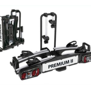 EAL cykelholder Premium II, EUFAB