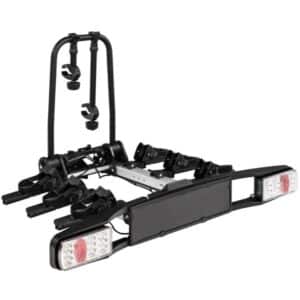 LivingBike Cykelholder foldbar til 3 cykler