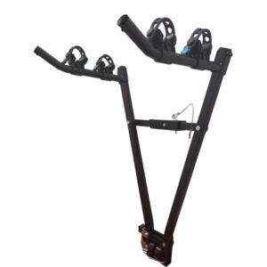 LivingBike Cykelholder til 2 cykler