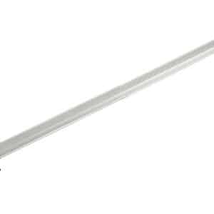 Opkørselsskinne til cykelholder [JAMES o.l.], EUFAB