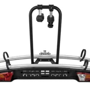 Cykelholder, anhængertræk, MENABO