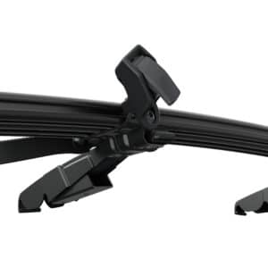 Udbygningssæt, anhængertræk-cykelholder, THULE