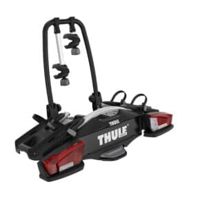 THULE Cykelholder, anhængertræk 924003