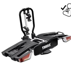THULE Cykelholder, anhængertræk 965500