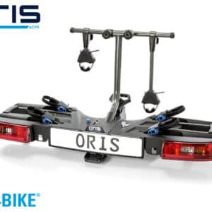 ACPS-ORIS Cykelholder, anhængertræk 710102