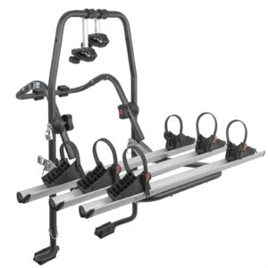 MENABO Cykelholder, bagklap 000063500000