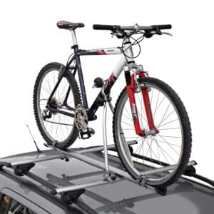 MENABO Cykelholder, tagmonteret 000036300000